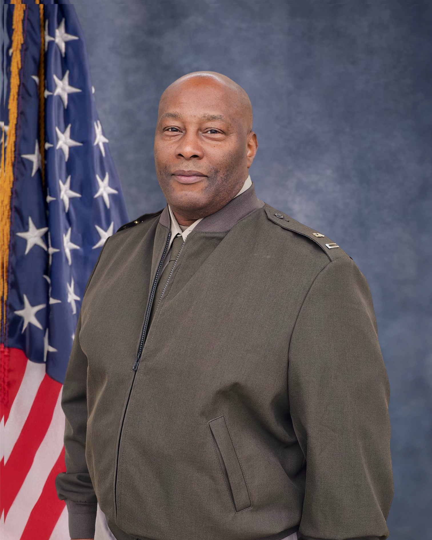 Command Chief Warrant Officer